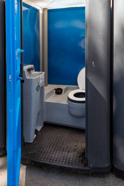Best Affordable porta potty rental  in Tipton, MO