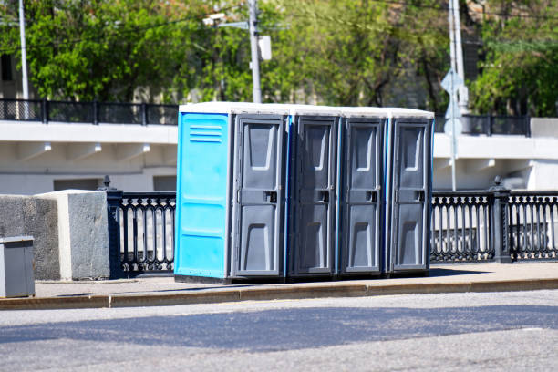 Best Local porta potty services  in Tipton, MO