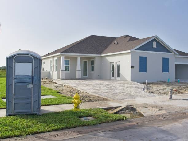 Best Construction site porta potty rental  in Tipton, MO