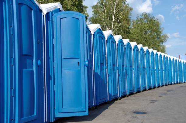 Best High-end porta potty rental  in Tipton, MO